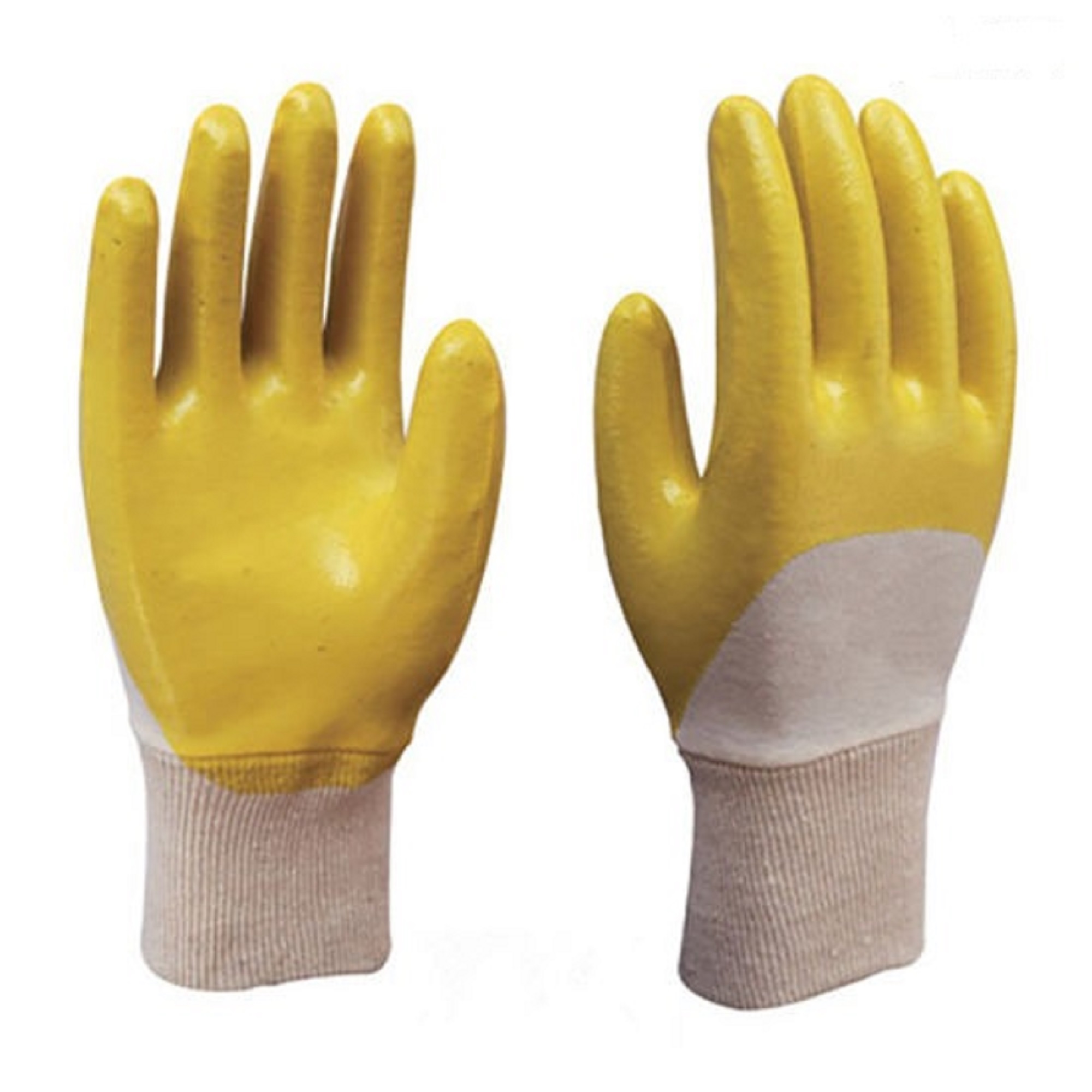 DGTS India Dipped Gloves 2