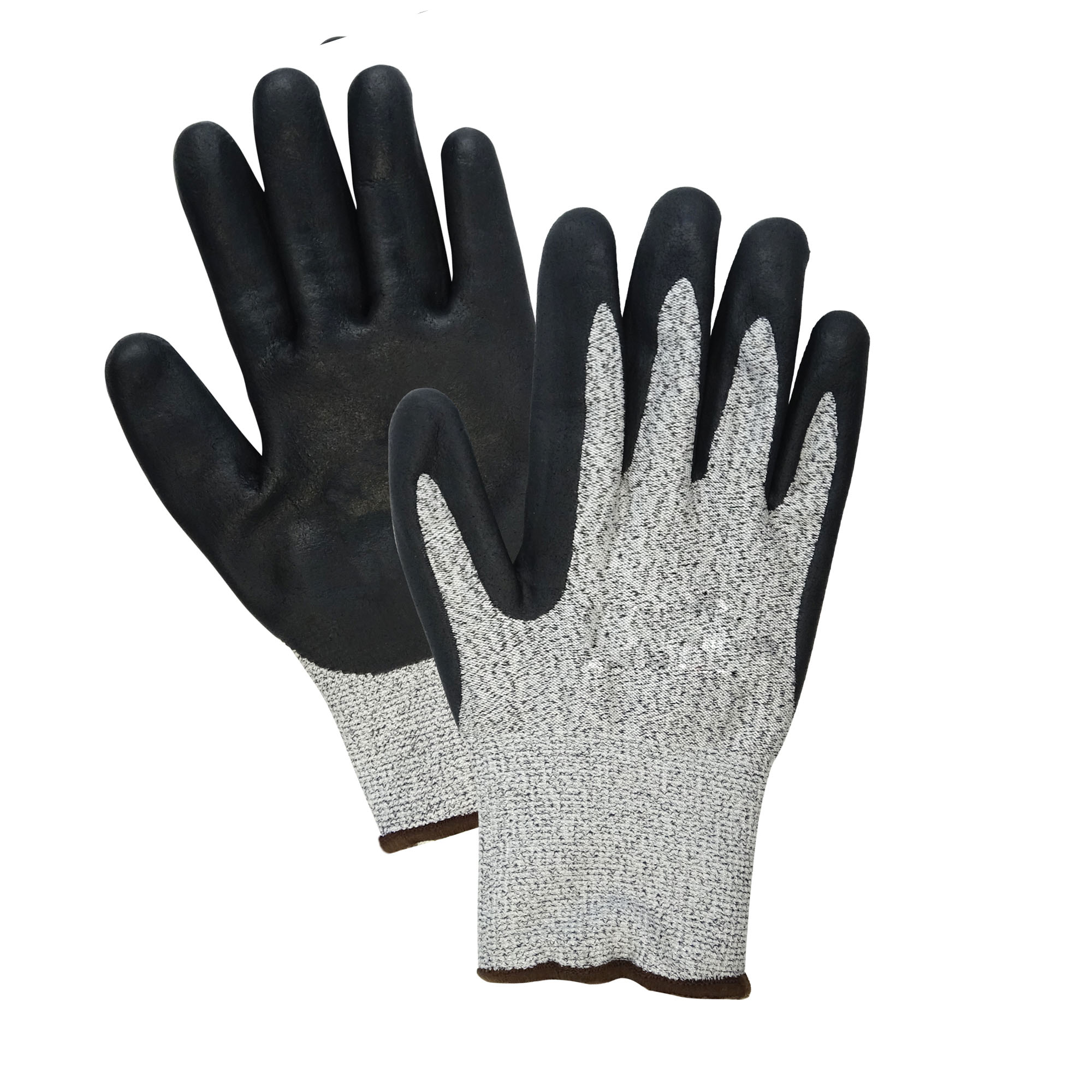 DGTS India Dipped Gloves 6