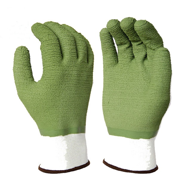 DGTS India Dipped Gloves 7